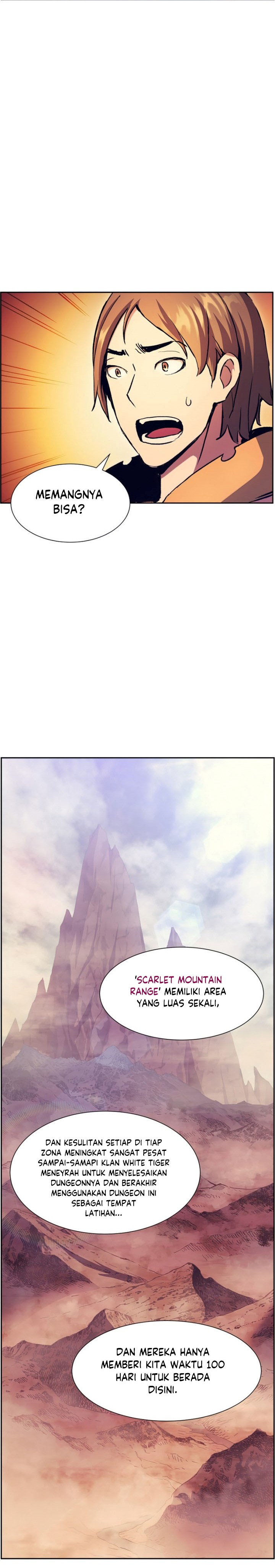 Return of the Broken Constellation Chapter 52 Gambar 13