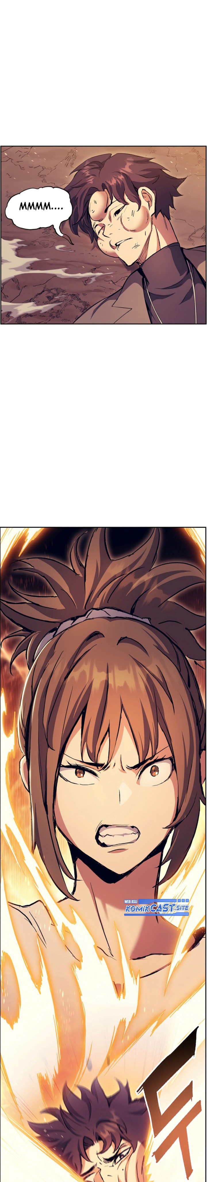 Return of the Broken Constellation Chapter 52 Gambar 18