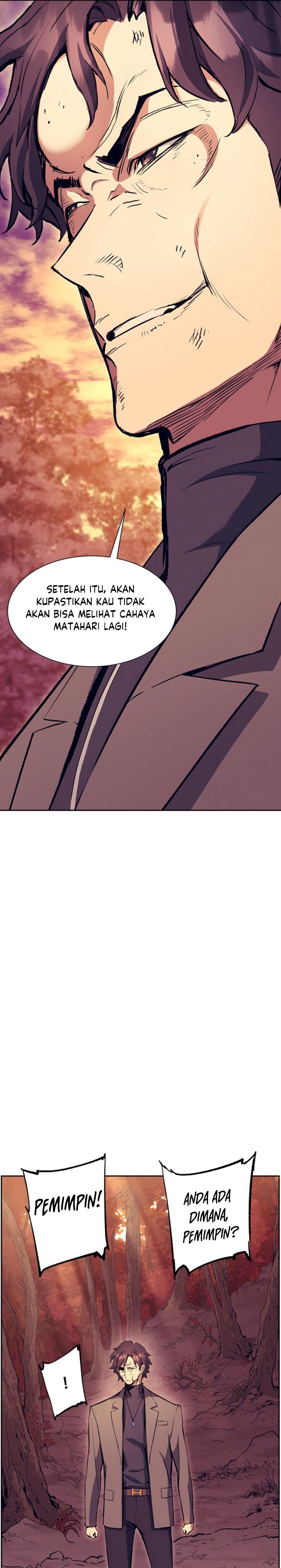 Return of the Broken Constellation Chapter 52 Gambar 23