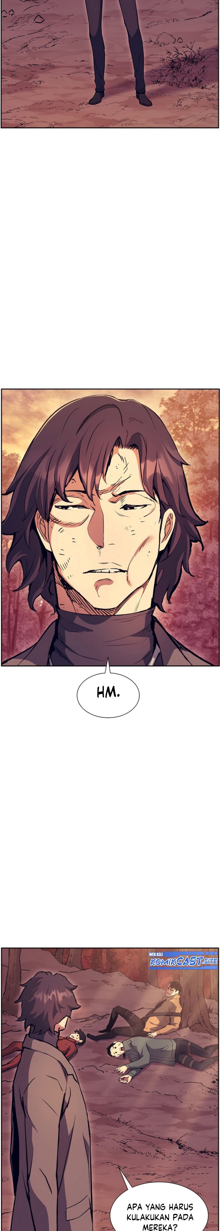 Return of the Broken Constellation Chapter 52 Gambar 24