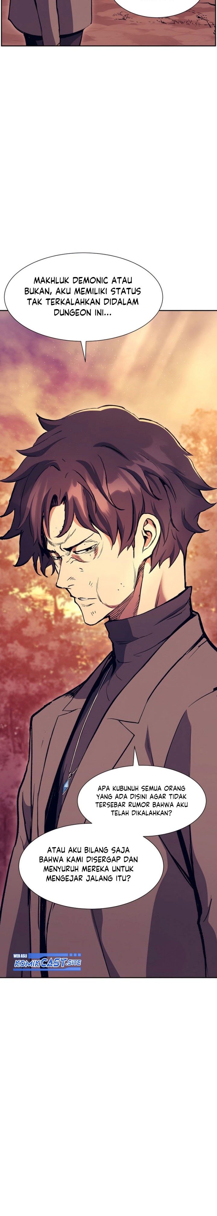 Return of the Broken Constellation Chapter 52 Gambar 25