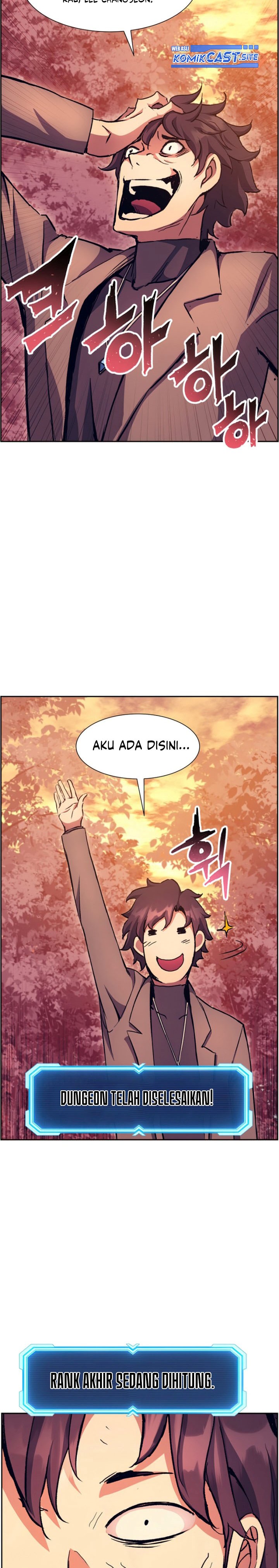 Return of the Broken Constellation Chapter 52 Gambar 27