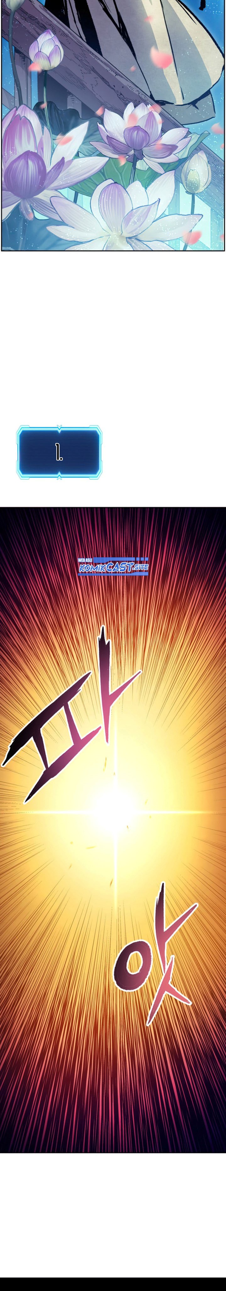 Return of the Broken Constellation Chapter 52 Gambar 34