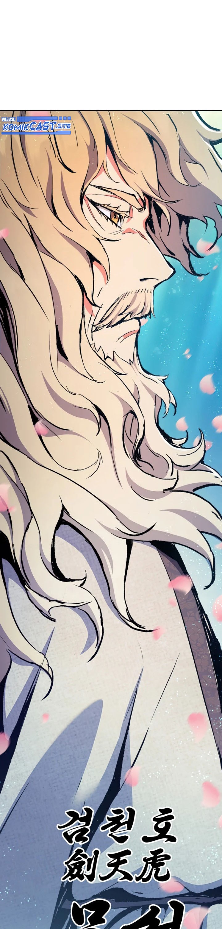 Return of the Broken Constellation Chapter 52 Gambar 36