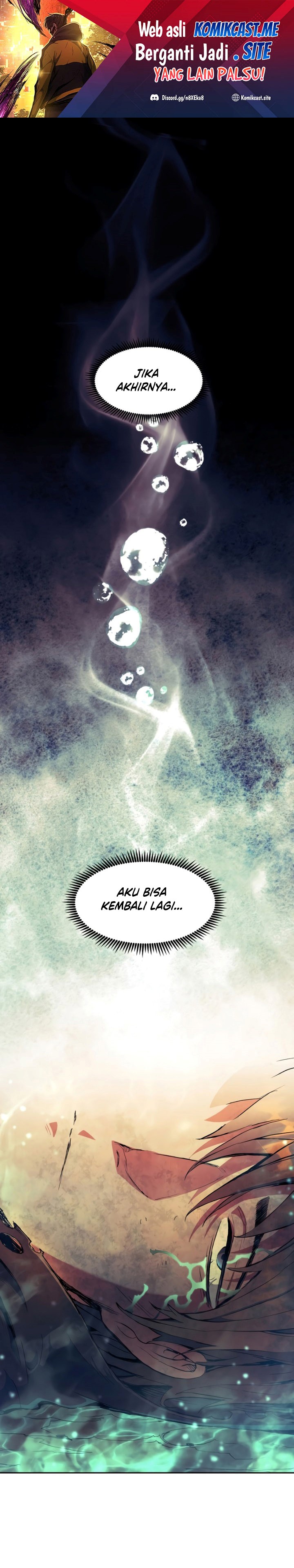 Return of the Broken Constellation Chapter 61 Gambar 2