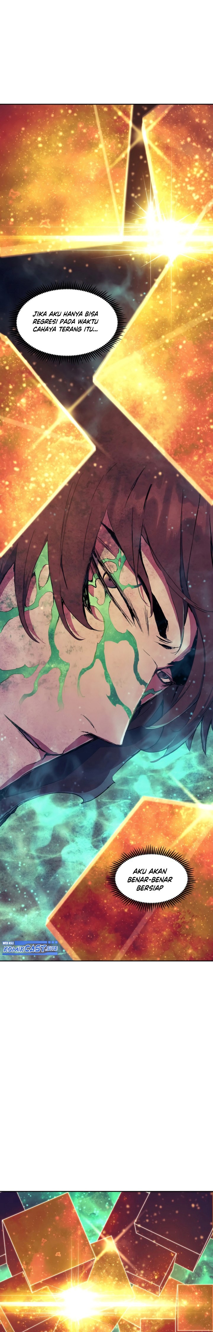 Return of the Broken Constellation Chapter 61 Gambar 11