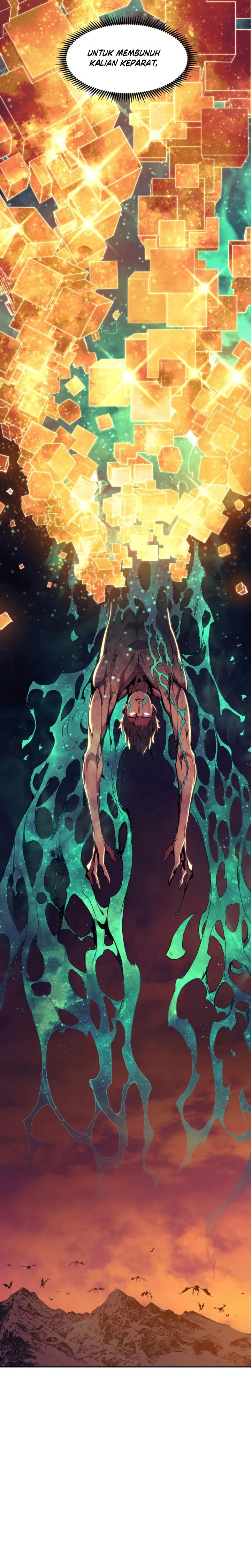 Return of the Broken Constellation Chapter 61 Gambar 12
