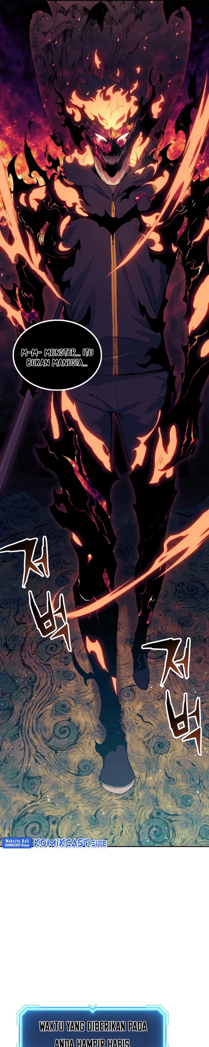 Return of the Broken Constellation Chapter 62 Gambar 10