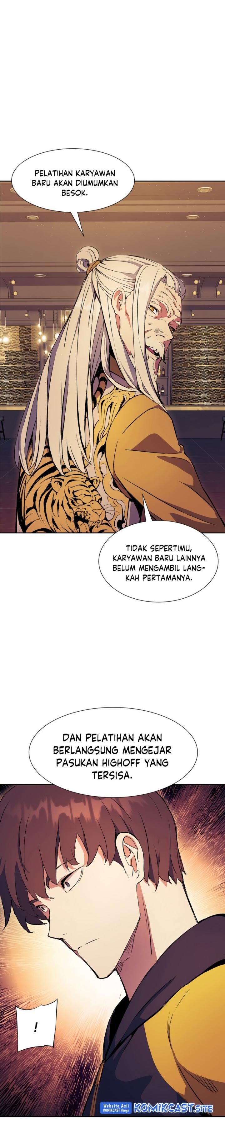 Return of the Broken Constellation Chapter 62 Gambar 22