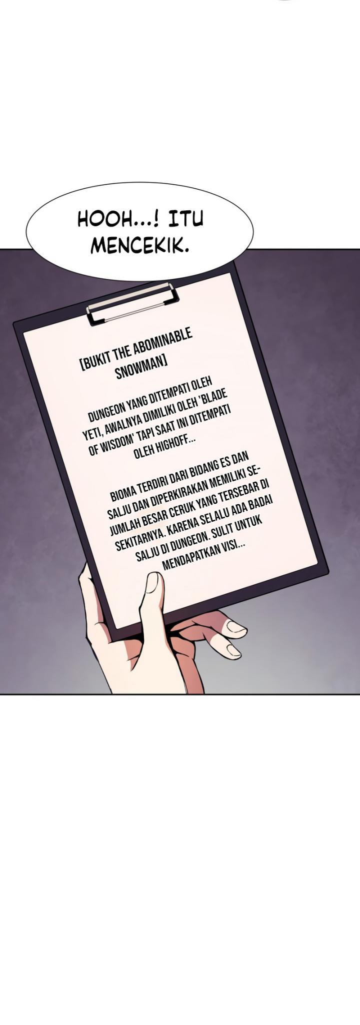 Return of the Broken Constellation Chapter 62 Gambar 29