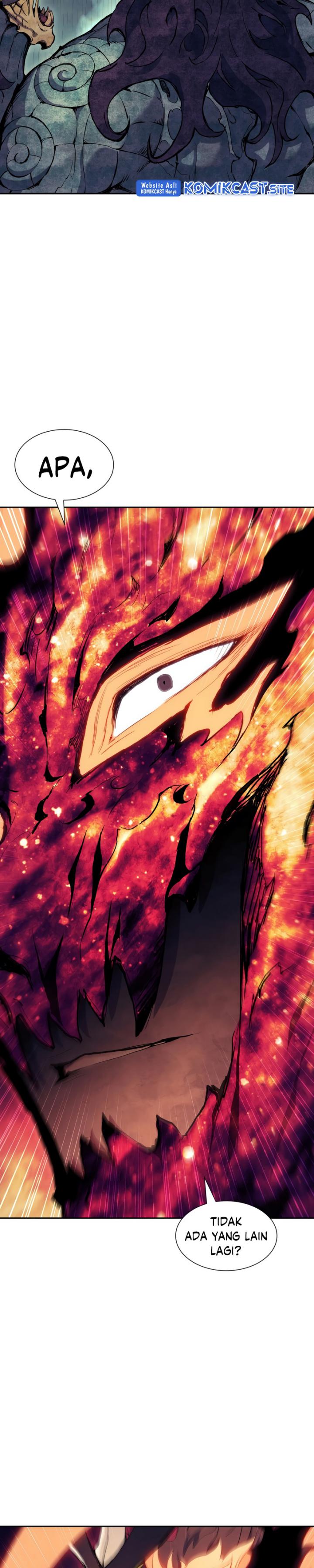 Return of the Broken Constellation Chapter 62 Gambar 35
