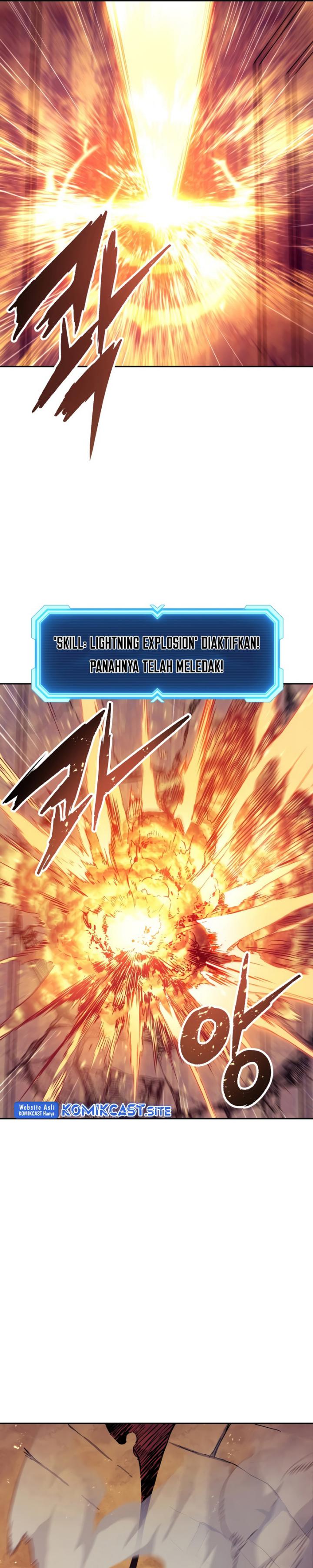 Return of the Broken Constellation Chapter 62 Gambar 38