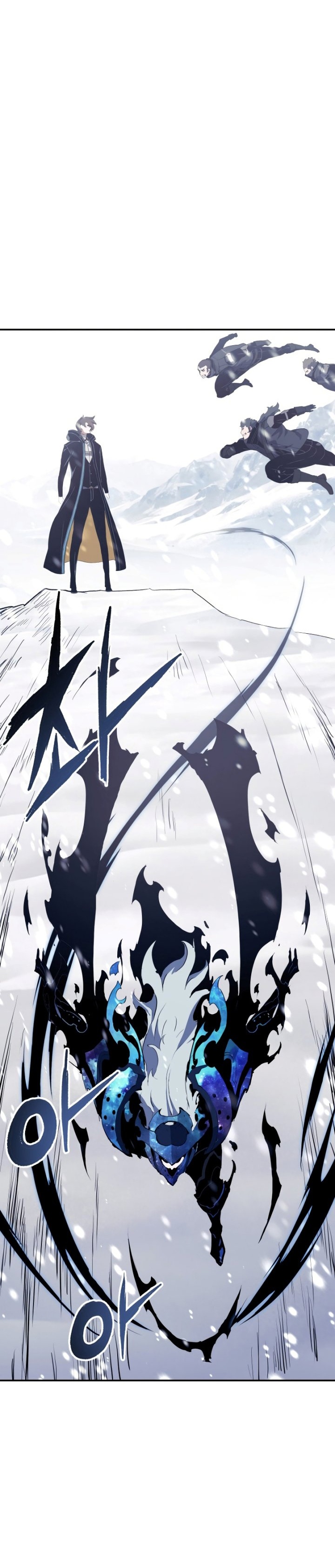 Return of the Broken Constellation Chapter 69 Gambar 35
