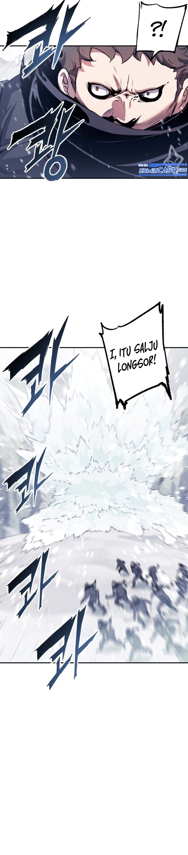 Return of the Broken Constellation Chapter 69 Gambar 41