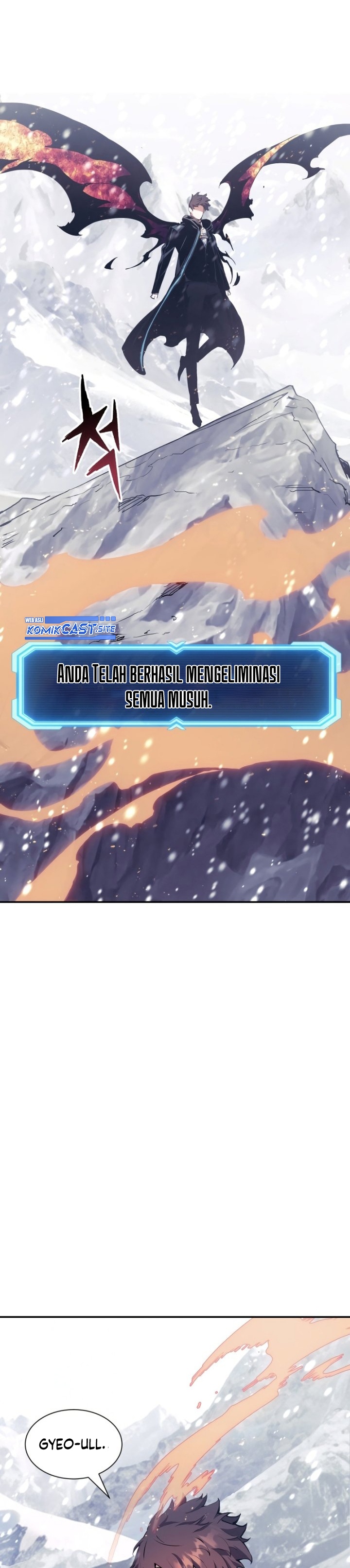 Return of the Broken Constellation Chapter 69 Gambar 43