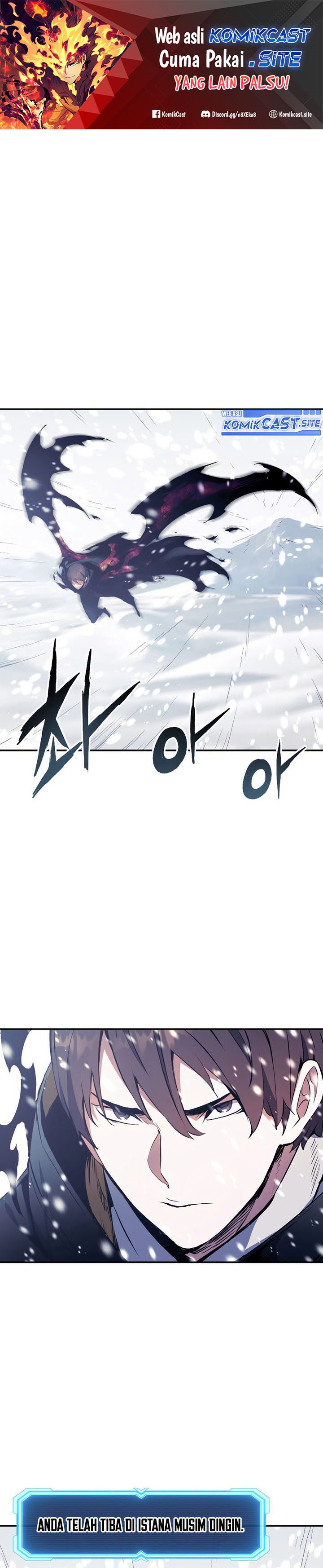 Return of the Broken Constellation Chapter 70 Gambar 2