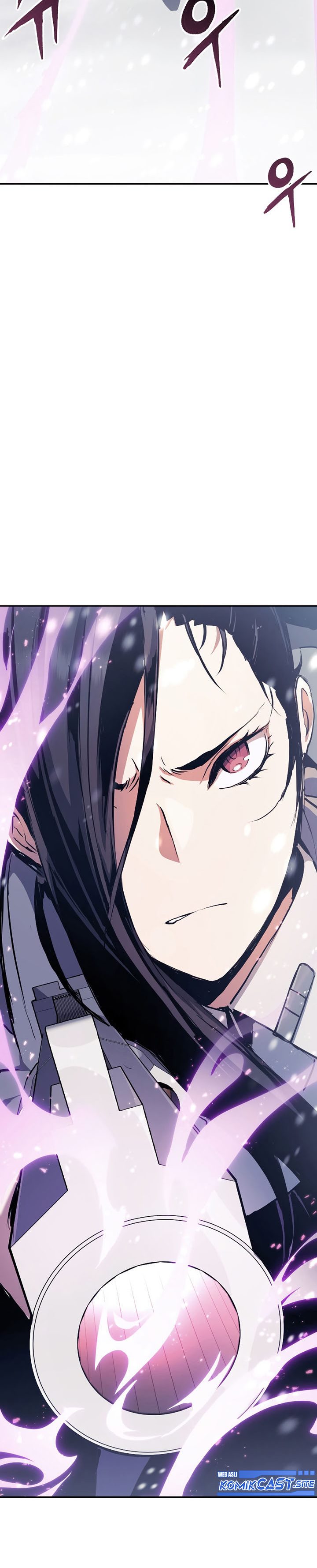 Return of the Broken Constellation Chapter 70 Gambar 17