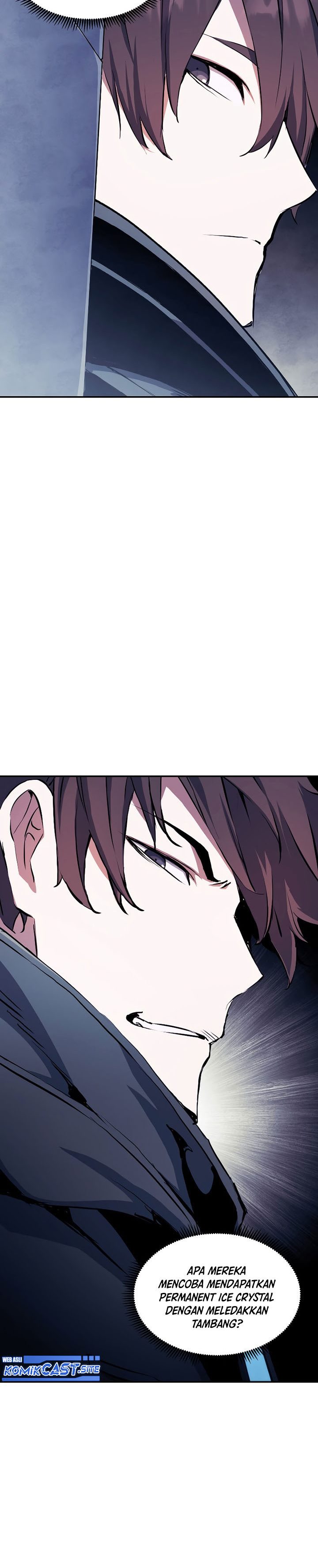 Return of the Broken Constellation Chapter 70 Gambar 23