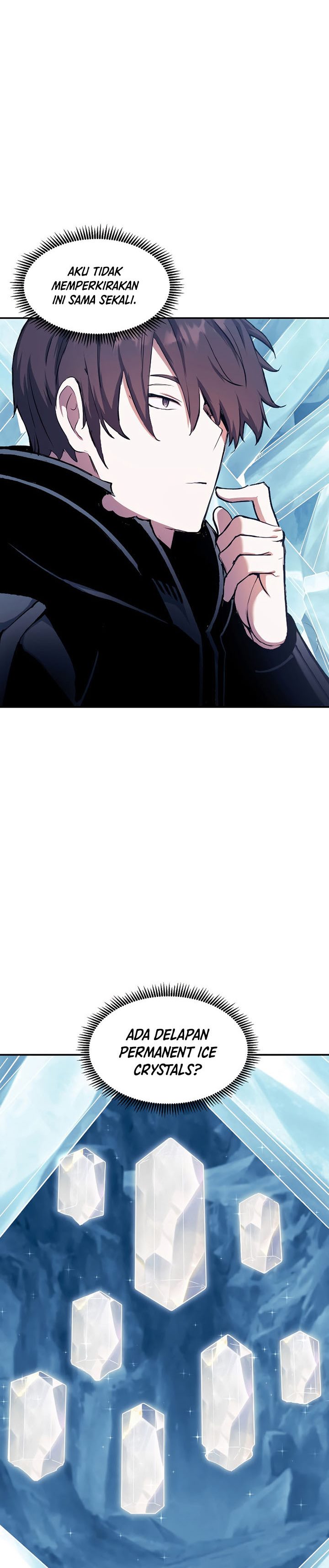 Return of the Broken Constellation Chapter 70 Gambar 31
