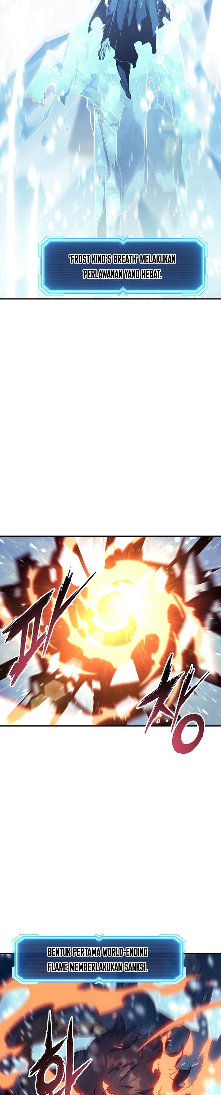 Return of the Broken Constellation Chapter 70 Gambar 36