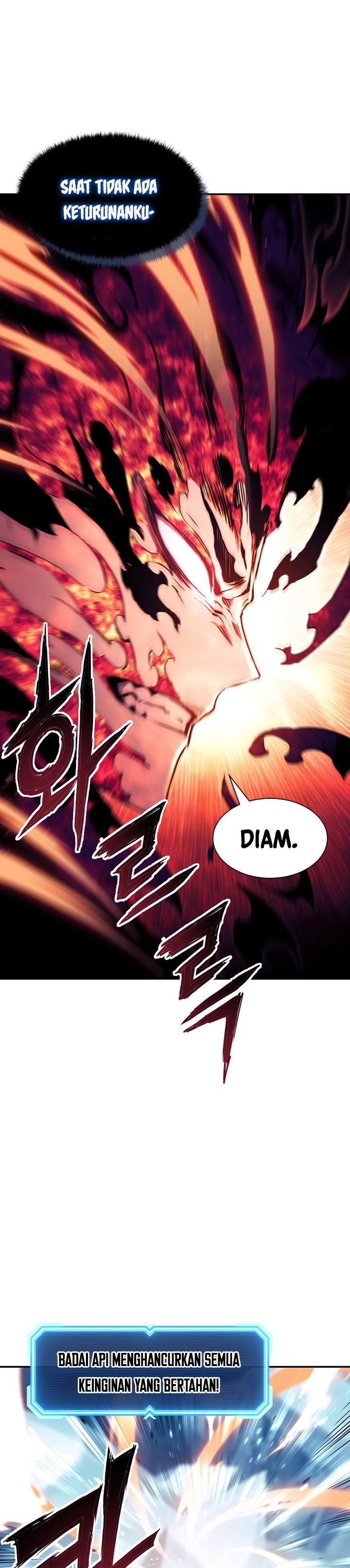 Return of the Broken Constellation Chapter 70 Gambar 39
