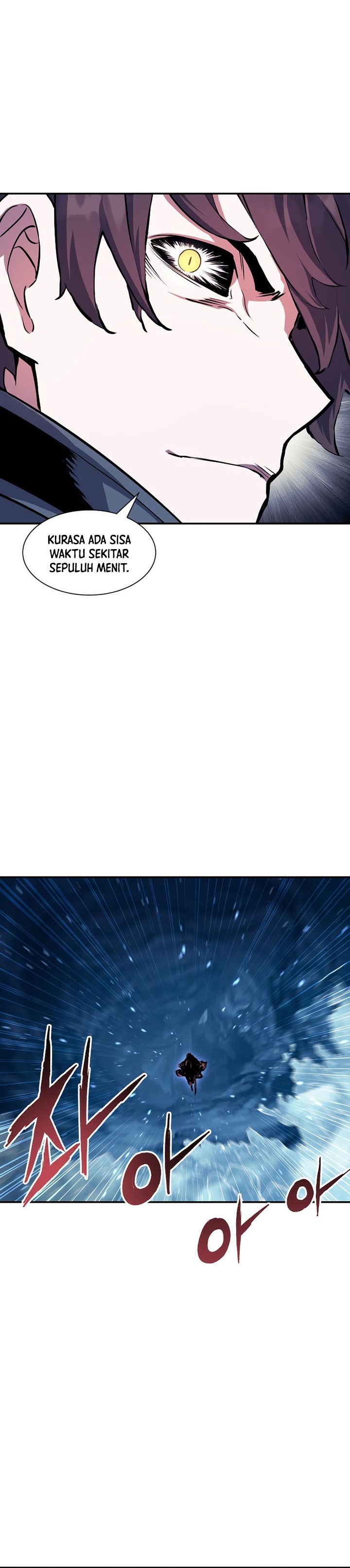 Return of the Broken Constellation Chapter 70 Gambar 41