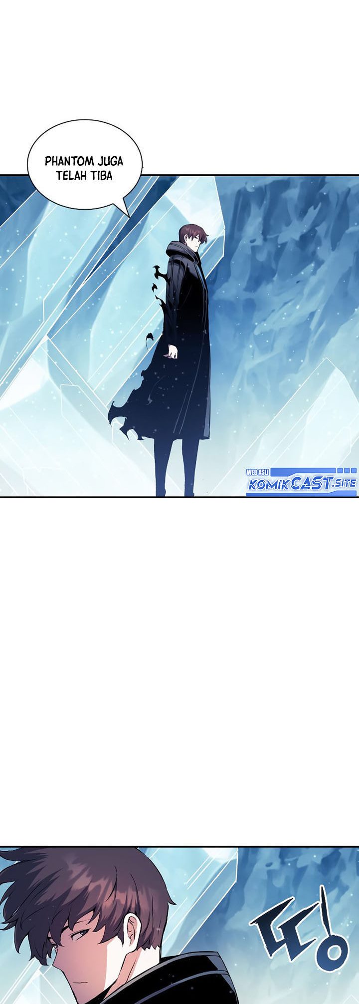 Return of the Broken Constellation Chapter 70 Gambar 43