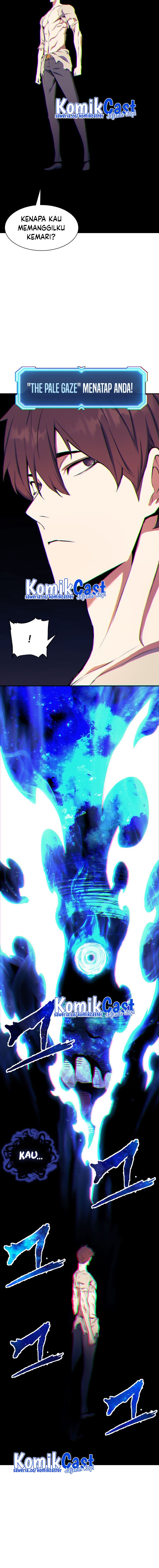 Return of the Broken Constellation Chapter 73 Gambar 15