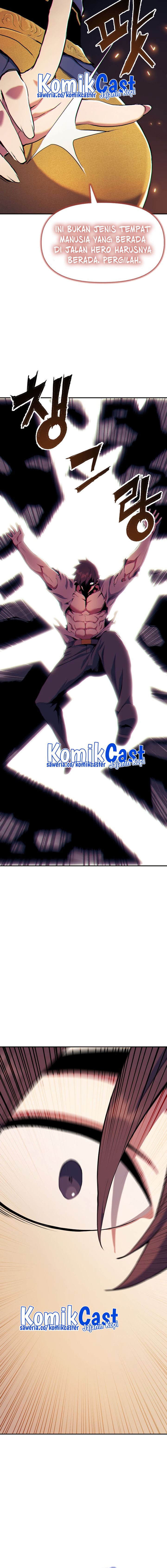 Return of the Broken Constellation Chapter 73 Gambar 19