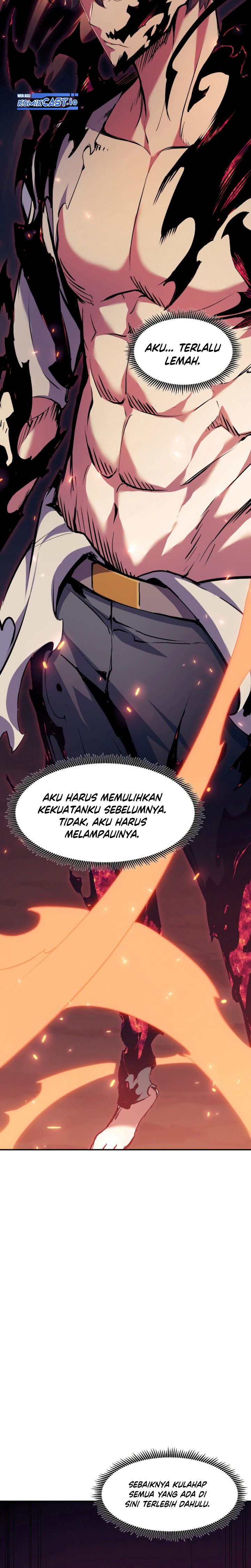 Return of the Broken Constellation Chapter 74 Gambar 3
