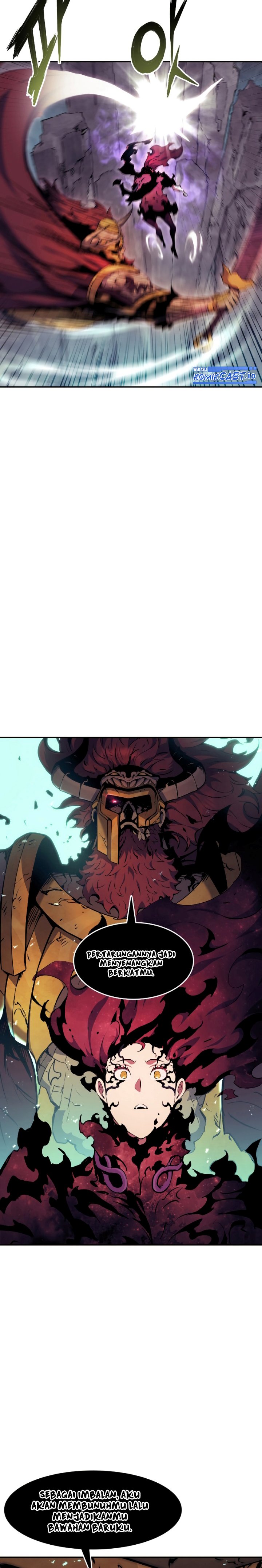Return of the Broken Constellation Chapter 74 Gambar 9