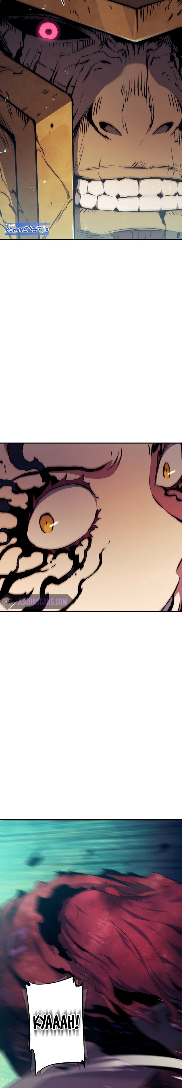 Return of the Broken Constellation Chapter 74 Gambar 10