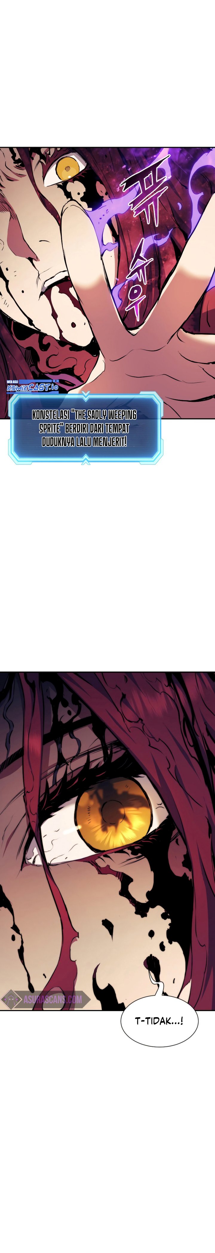 Return of the Broken Constellation Chapter 74 Gambar 13