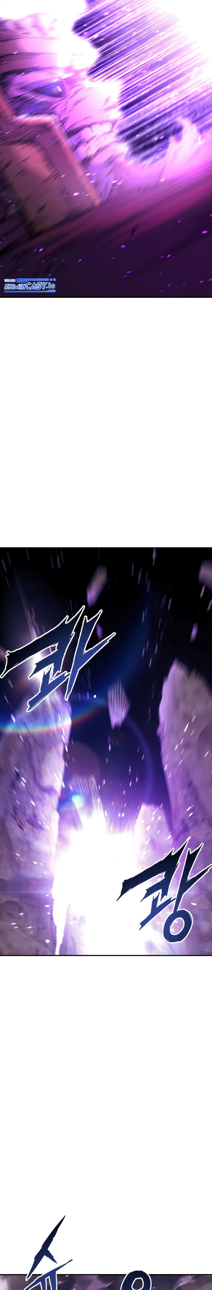 Return of the Broken Constellation Chapter 74 Gambar 33