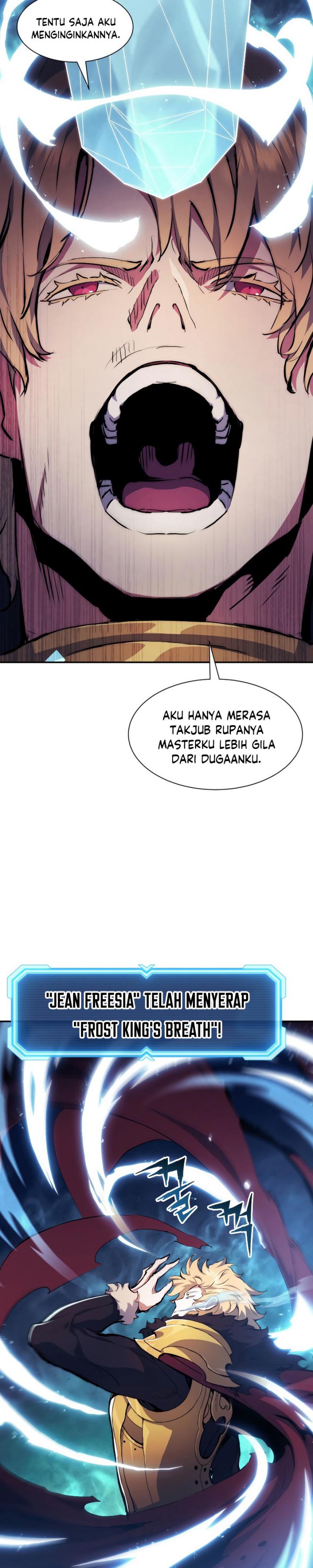 Return of the Broken Constellation Chapter 77 Gambar 15