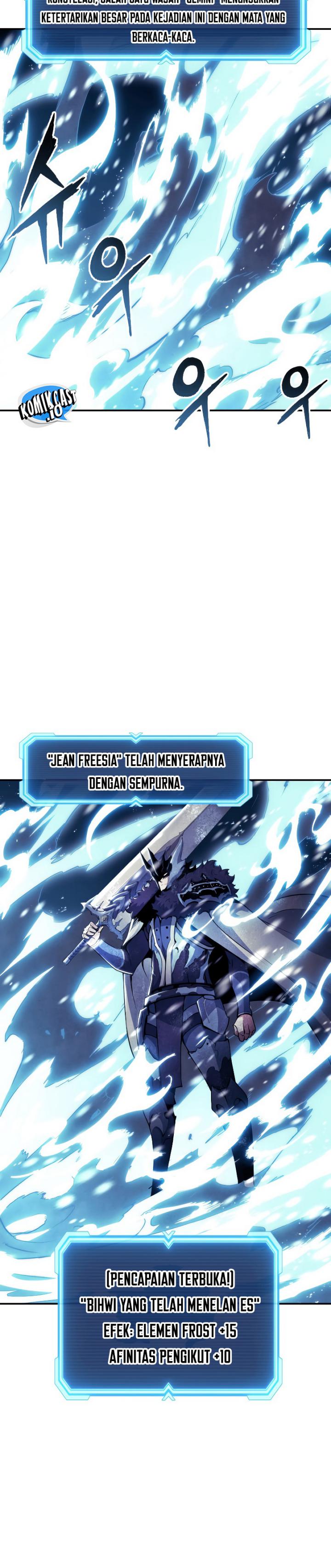Return of the Broken Constellation Chapter 77 Gambar 17