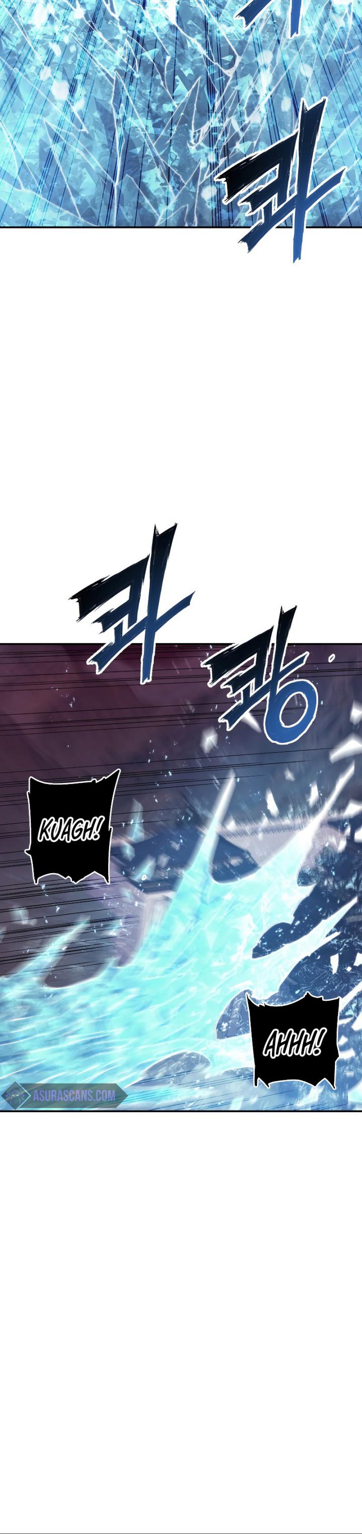 Return of the Broken Constellation Chapter 77 Gambar 21