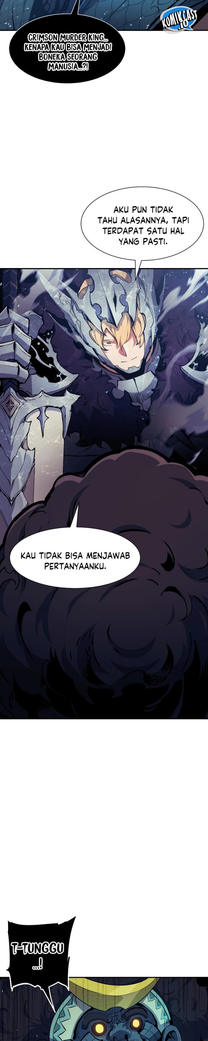Return of the Broken Constellation Chapter 77 Gambar 24