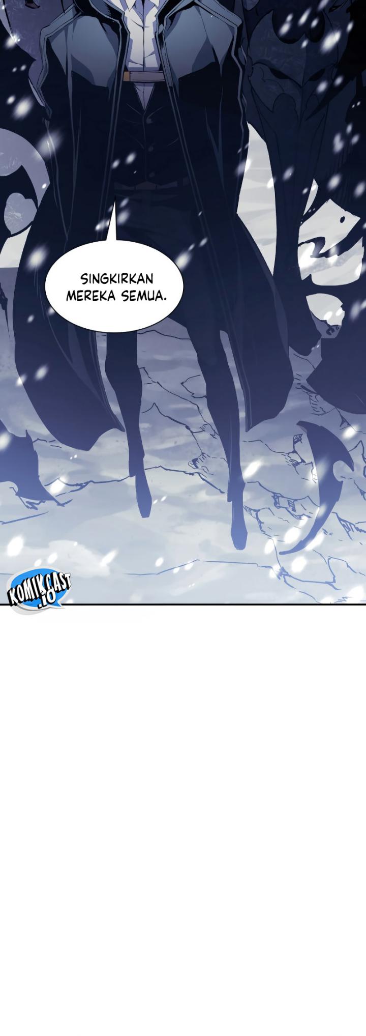 Return of the Broken Constellation Chapter 77 Gambar 33