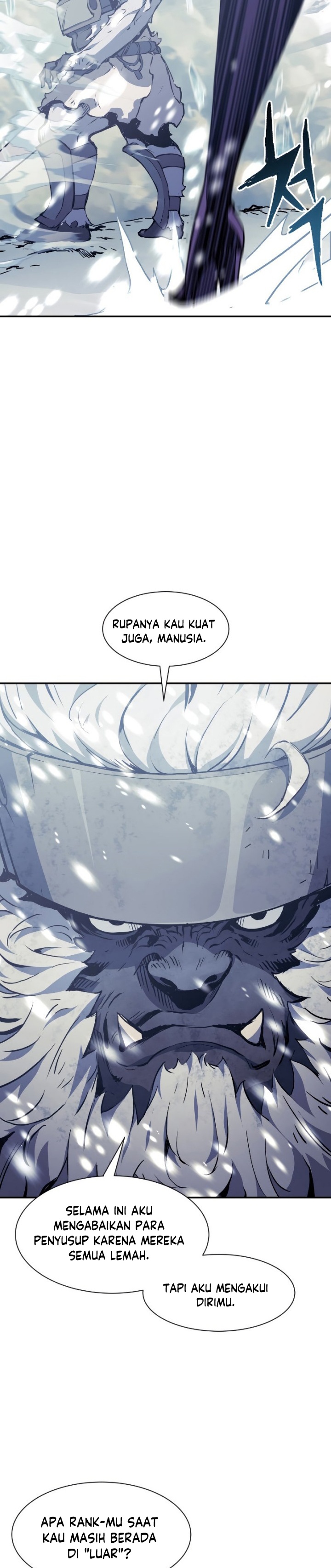 Return of the Broken Constellation Chapter 78 Gambar 12