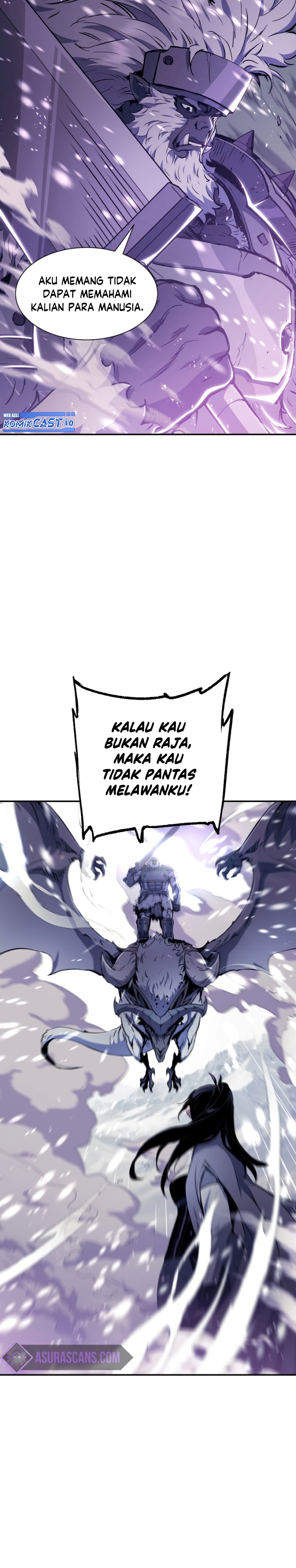 Return of the Broken Constellation Chapter 78 Gambar 16