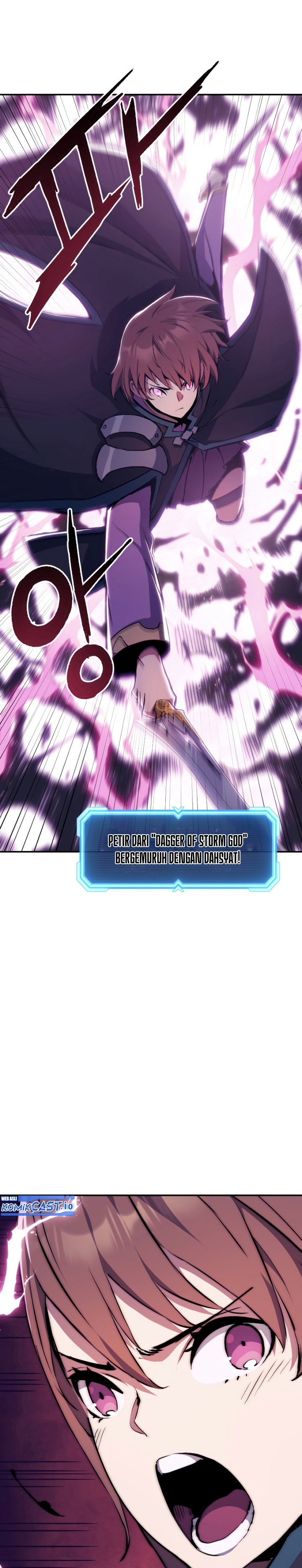 Return of the Broken Constellation Chapter 78 Gambar 29