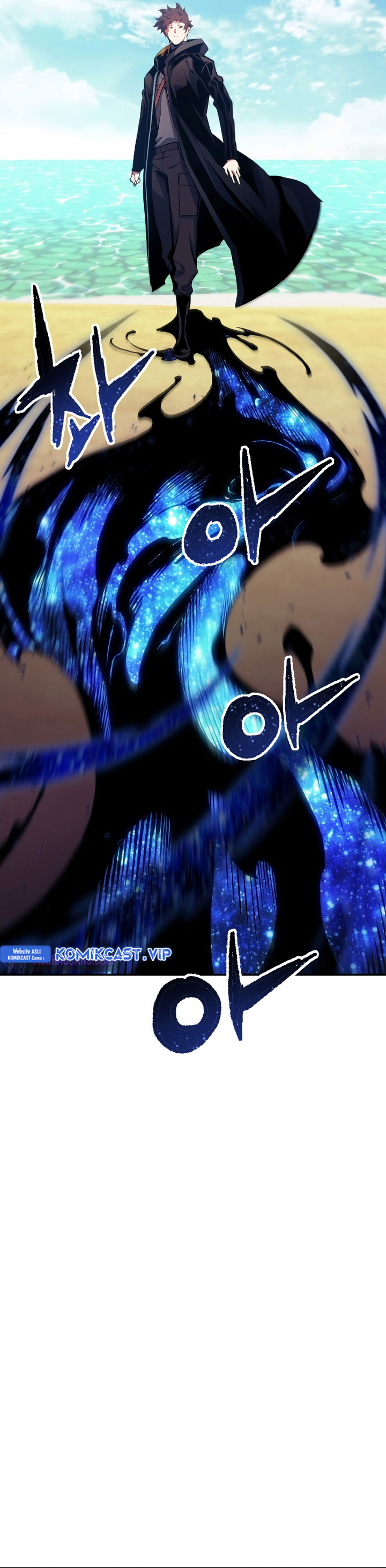 Return of the Broken Constellation Chapter 84 Gambar 11