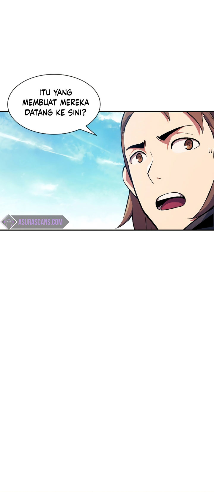 Return of the Broken Constellation Chapter 84 Gambar 20