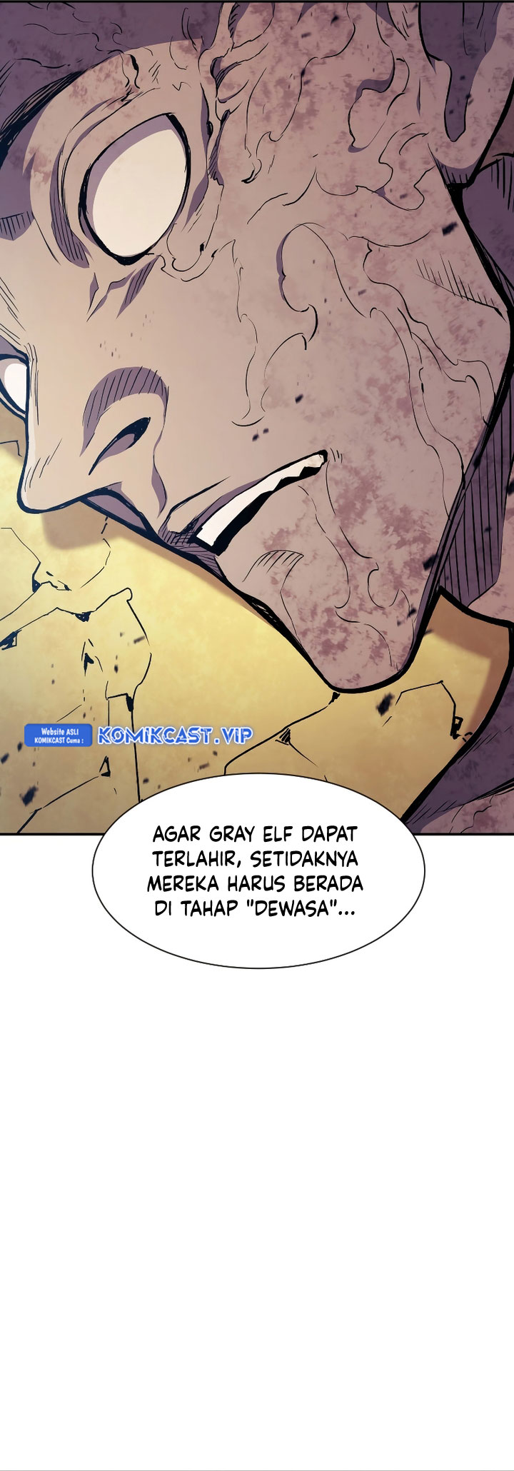 Return of the Broken Constellation Chapter 84 Gambar 21