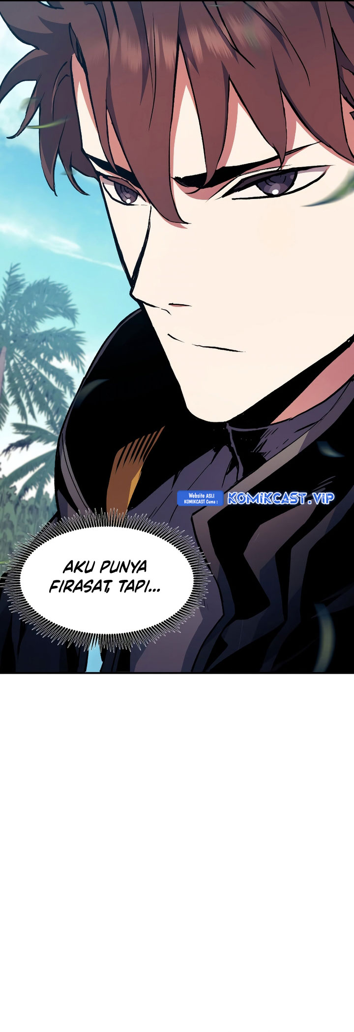 Return of the Broken Constellation Chapter 84 Gambar 24