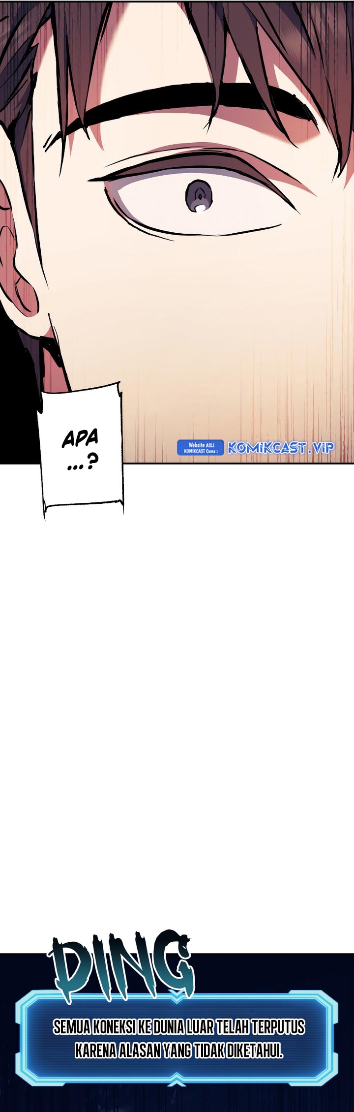 Return of the Broken Constellation Chapter 84 Gambar 29