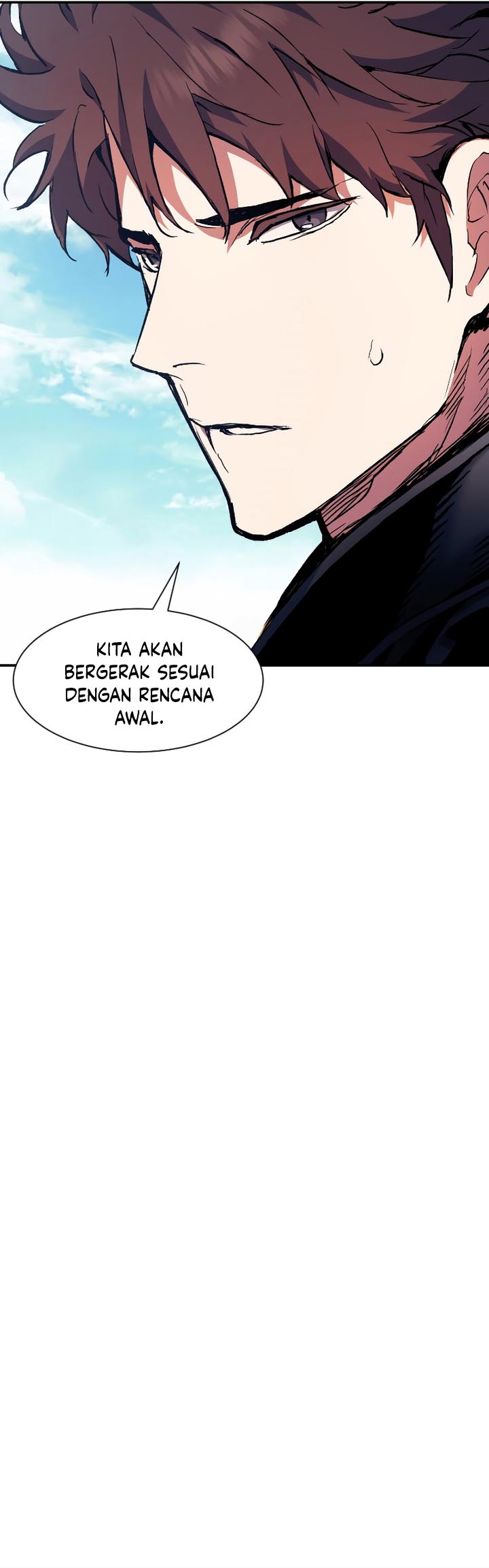 Return of the Broken Constellation Chapter 84 Gambar 32