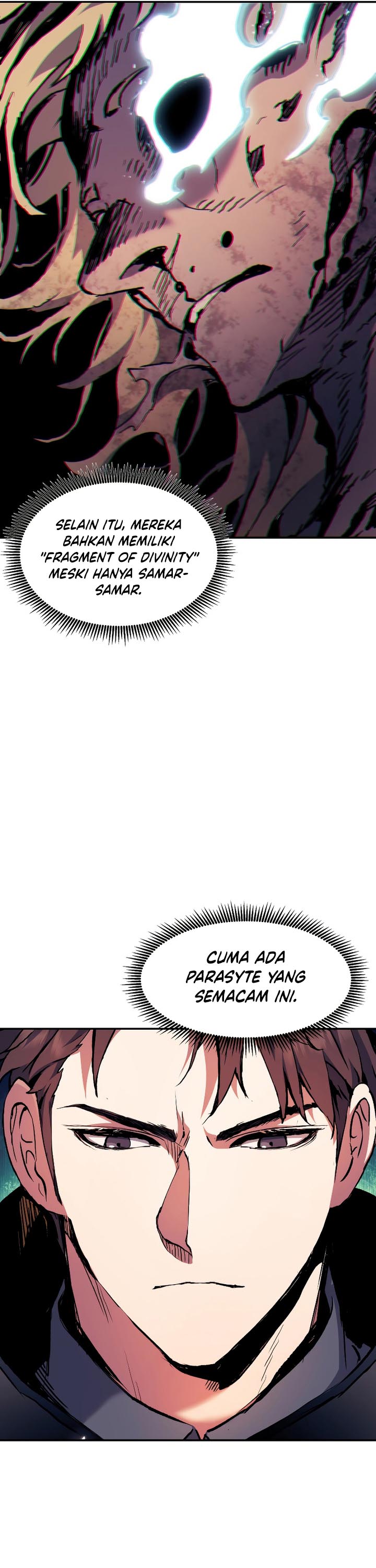 Return of the Broken Constellation Chapter 84 Gambar 38