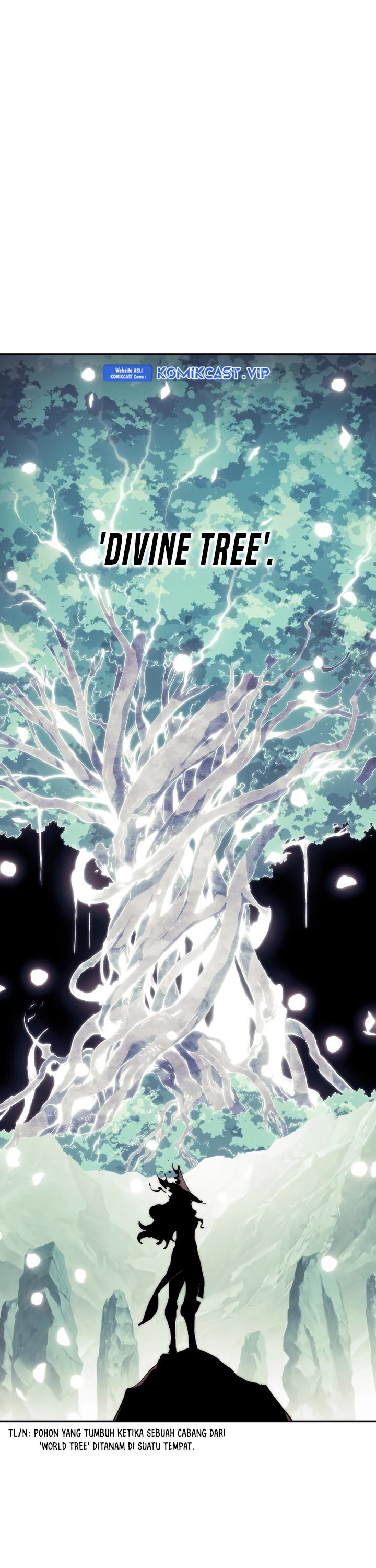 Return of the Broken Constellation Chapter 84 Gambar 39
